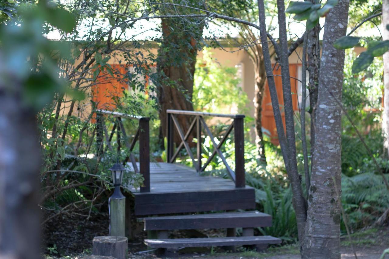 Andelomi Forest Lodge Stormsrivier Exterior photo