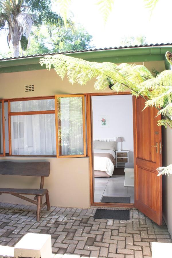 Andelomi Forest Lodge Stormsrivier Exterior photo