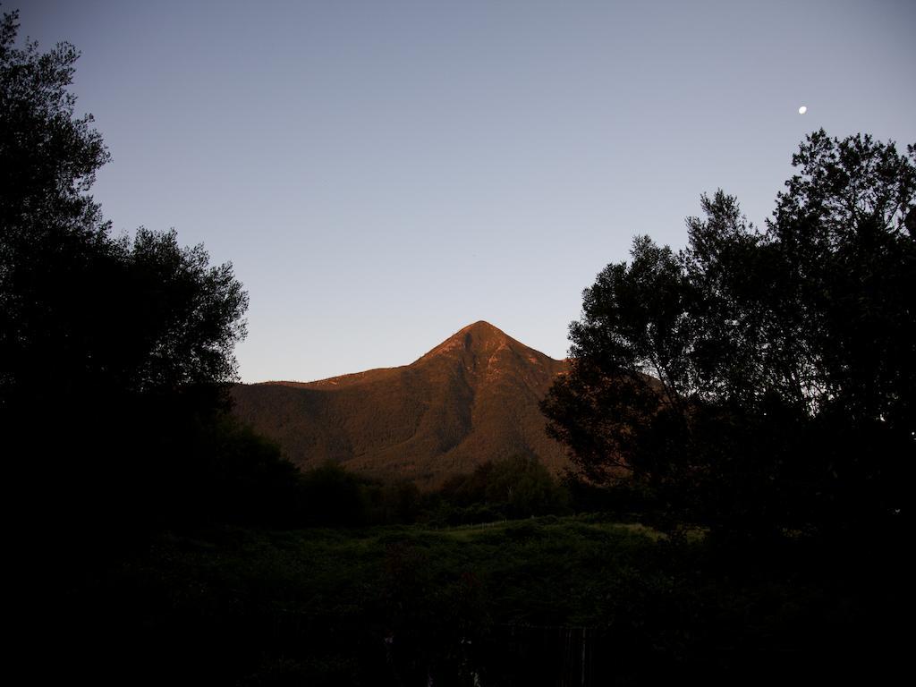 Andelomi Forest Lodge Stormsrivier Exterior photo