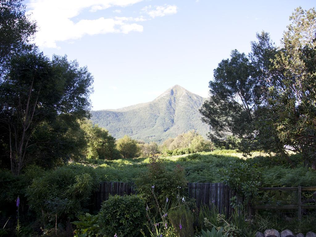 Andelomi Forest Lodge Stormsrivier Exterior photo